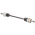 HY-8205 by SURTRAK AXLE - SURTRAK AXLE HY-8205 Axle