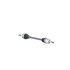 HY-8214 by SURTRAK AXLE - SURTRAK AXLE HY-8214 Axle