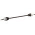 HY-8216 by SURTRAK AXLE - SURTRAK AXLE HY-8216 Axle