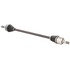 HY-8216 by SURTRAK AXLE - SURTRAK AXLE HY-8216 Axle