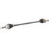 HY-8243 by SURTRAK AXLE - SURTRAK AXLE HY-8243 Axle