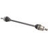 HY-8243 by SURTRAK AXLE - SURTRAK AXLE HY-8243 Axle