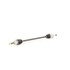 KA-8023 by SURTRAK AXLE - SURTRAK AXLE KA-8023 Axle