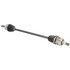 KA-8041 by SURTRAK AXLE - SURTRAK AXLE KA-8041 Axle