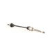 MB-8021 by SURTRAK AXLE - CV Axle