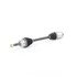 MI-8020 by SURTRAK AXLE - SURTRAK AXLE MI-8020 Axle