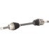 MI-8087 by SURTRAK AXLE - SURTRAK AXLE MI-8087 Axle