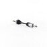 MI-8093 by SURTRAK AXLE - SURTRAK AXLE MI-8093 Axle