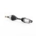 MI-8138 by SURTRAK AXLE - SURTRAK AXLE MI-8138 Axle