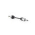 MZ-8004 by SURTRAK AXLE - SURTRAK AXLE MZ-8004 Axle