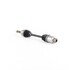 MZ-8016 by SURTRAK AXLE - SURTRAK AXLE MZ-8016 Other Parts