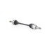 MZ-8194 by SURTRAK AXLE - SURTRAK AXLE MZ-8194 Axle