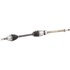 MZ-8235 by SURTRAK AXLE - SURTRAK AXLE MZ-8235 Axle