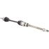 MZ-8235 by SURTRAK AXLE - SURTRAK AXLE MZ-8235 Axle