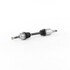 NI-8029 by SURTRAK AXLE - SURTRAK AXLE NI-8029 Axle