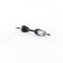 NI-8029 by SURTRAK AXLE - SURTRAK AXLE NI-8029 Axle