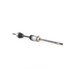 NI-8147 by SURTRAK AXLE - SURTRAK AXLE NI-8147 Axle