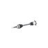 NI-8203 by SURTRAK AXLE - SURTRAK AXLE NI-8203 Axle