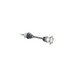 NI-8203 by SURTRAK AXLE - SURTRAK AXLE NI-8203 Axle