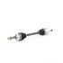 NI-8210 by SURTRAK AXLE - SURTRAK AXLE NI-8210 Axle