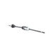 NI-8213 by SURTRAK AXLE - SurTrack® NI-8213 - Front Passenger Side CV Axle Shaft