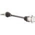 NI-8261 by SURTRAK AXLE - SURTRAK AXLE NI-8261 Other