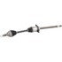 NI-8351 by SURTRAK AXLE - SURTRAK AXLE NI-8351 Axle