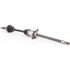 NI-8351 by SURTRAK AXLE - SURTRAK AXLE NI-8351 Axle