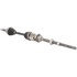 NI-8350 by SURTRAK AXLE - SURTRAK AXLE NI-8350 Axle