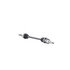 NI-8363 by SURTRAK AXLE - SURTRAK AXLE NI-8363 Axle