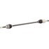 NI-8375 by SURTRAK AXLE - SURTRAK AXLE NI-8375 Axle