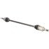 NI-8375 by SURTRAK AXLE - SURTRAK AXLE NI-8375 Axle