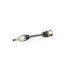 NI-8449 by SURTRAK AXLE - SURTRAK AXLE NI-8449 Axle