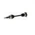 GM-86228HDX by SURTRAK AXLE