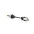 HO-8242 by SURTRAK AXLE - SURTRAK AXLE HO-8242 Axle