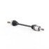 HO-8250 by SURTRAK AXLE - CV Axle Shaft - for Constant Velocity