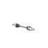 HO-8541 by SURTRAK AXLE - SURTRAK AXLE HO-8541 Axle