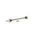 VW-8015 by SURTRAK AXLE - SURTRAK AXLE VW-8015 Axle