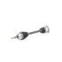 VW-8037 by SURTRAK AXLE - SURTRAK AXLE VW-8037 Axle