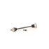 VW-8073 by SURTRAK AXLE - SURTRAK AXLE VW-8073 Axle