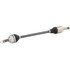 SB-8040HDX by SURTRAK AXLE