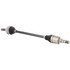 SB-8040HDX by SURTRAK AXLE