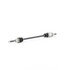 SB-8043 by SURTRAK AXLE - SURTRAK AXLE SB-8043 Axle