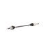 SB-8079HDX by SURTRAK AXLE