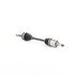 TO-8032 by SURTRAK AXLE - SURTRAK AXLE TO-8032 Other Parts