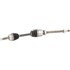 TO-8316 by SURTRAK AXLE - SURTRAK AXLE TO-8316 Axle