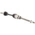 TO-8316 by SURTRAK AXLE - SURTRAK AXLE TO-8316 Axle