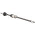 VO-8004 by SURTRAK AXLE - SURTRAK AXLE VO-8004 Axle