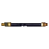 BWP-NSI M-1397 RbrAirBrk Hose Assy SAE J1402