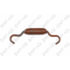 BWP-NSI M-1423 Air Brake Spring Brake Chamber Service Kit RETAINER SPRING